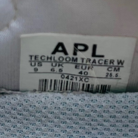 APL Techloom Tracer Sneakers - Picture 6 of 7